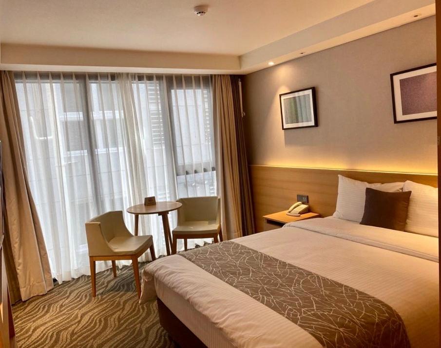 Seogwipo Js Hotel Dış mekan fotoğraf